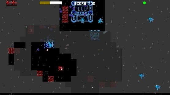 Tiger Tank 59 I Super Tank — screenshot 3