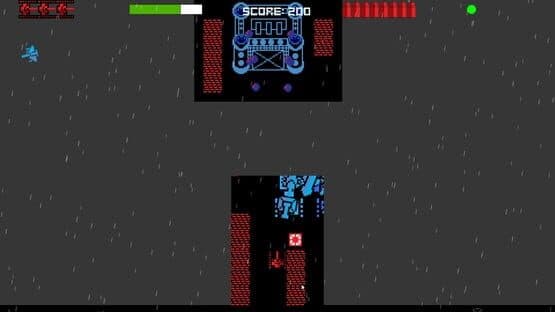 Tiger Tank 59 I Super Tank — screenshot 4