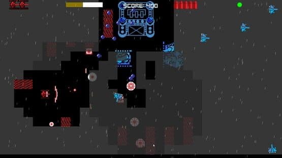 Tiger Tank 59 I Super Tank — screenshot 5