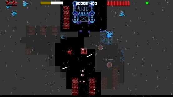 Tiger Tank 59 I Super Tank — screenshot 6