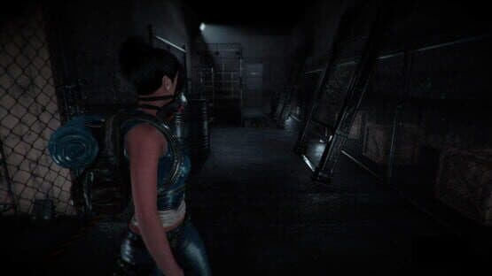 Airtight City 1.0 — screenshot 1