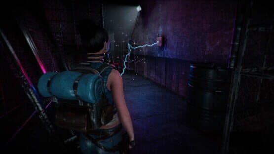 Airtight City 1.0 — screenshot 4