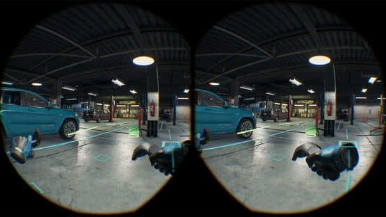Car Mechanic Simulator VR — screenshot 3