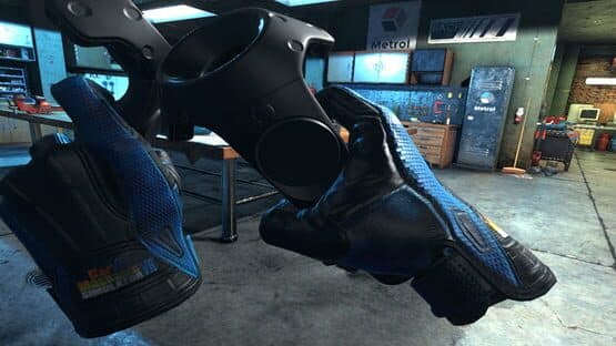 Car Mechanic Simulator VR — screenshot 4