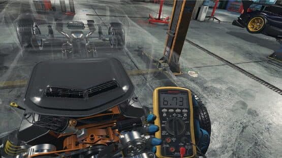 Car Mechanic Simulator VR — screenshot 5