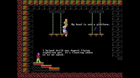 Speakerman — screenshot 1