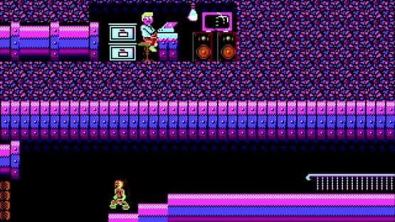 Speakerman — screenshot 2