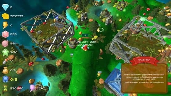 Energy Hunter Boy — screenshot 6