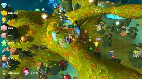 Energy Hunter Boy — screenshot 7
