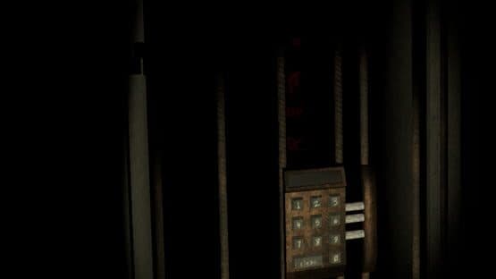 Horror Ville Maze Escape — screenshot 1