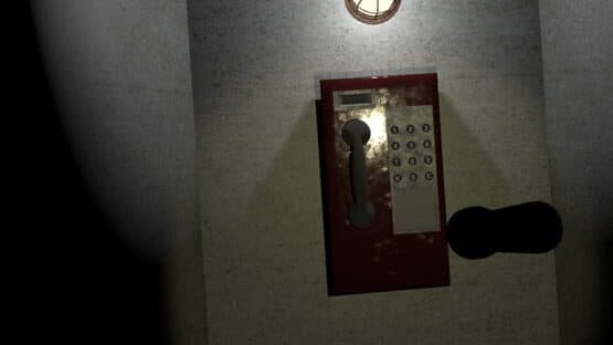 Horror Ville Maze Escape — screenshot 2