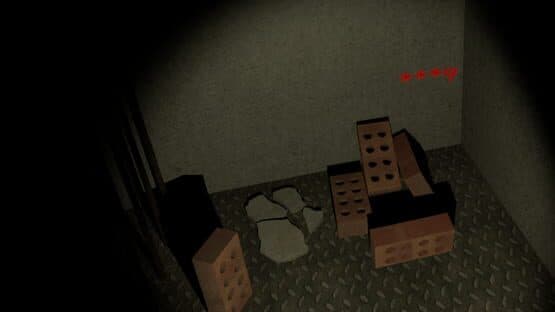 Horror Ville Maze Escape — screenshot 3