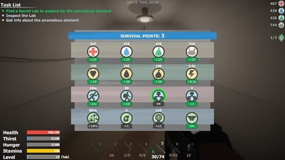 Ashes 2 — screenshot 1