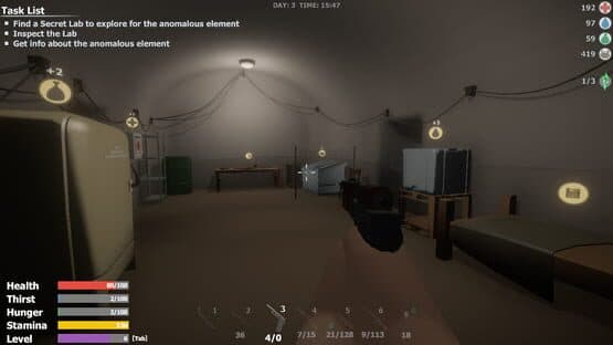 Ashes 2 — screenshot 2