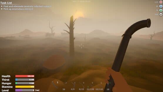 Ashes 2 — screenshot 3