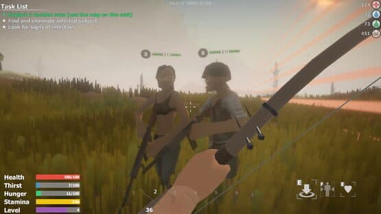 Ashes 2 — screenshot 4