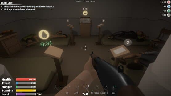 Ashes 2 — screenshot 5