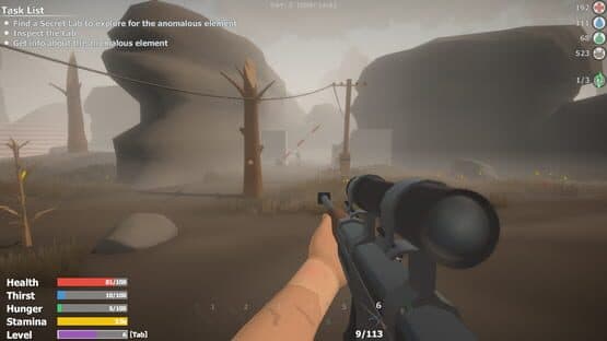 Ashes 2 — screenshot 6