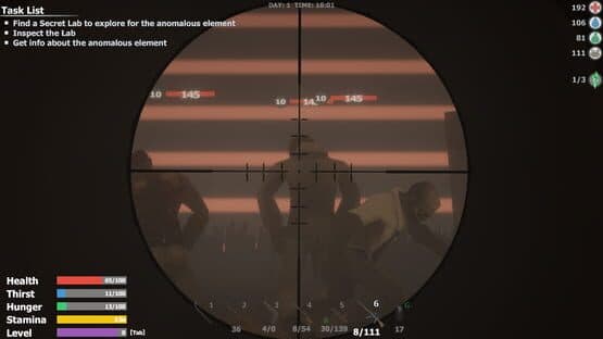 Ashes 2 — screenshot 7