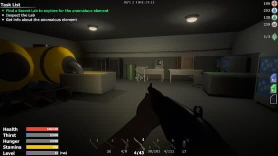 Ashes 2 — screenshot 8