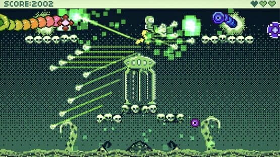 Jetboy — screenshot 1