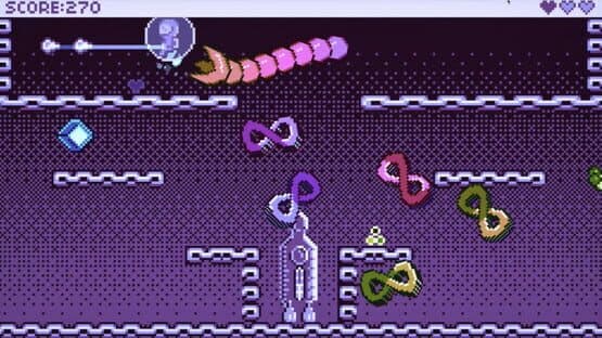 Jetboy — screenshot 2