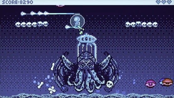 Jetboy — screenshot 3