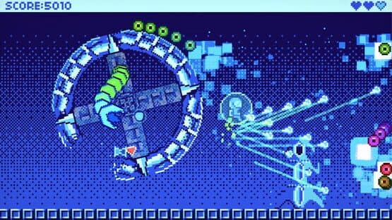 Jetboy — screenshot 4