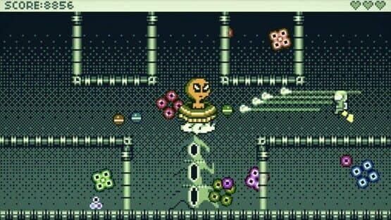 Jetboy — screenshot 6