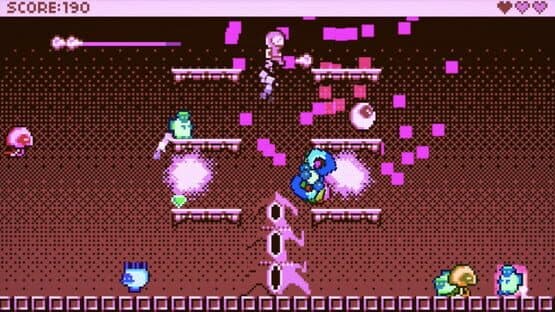 Jetboy — screenshot 7