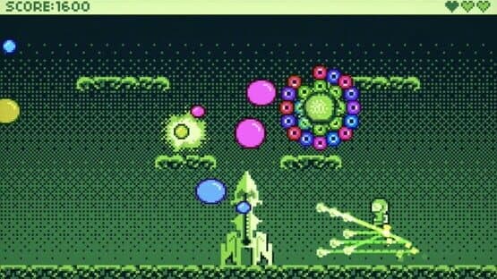 Jetboy — screenshot 8