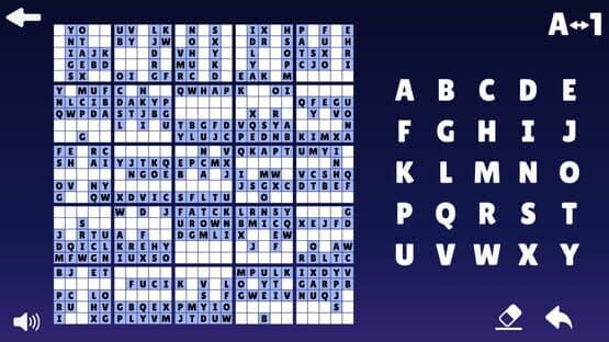Sudoku 9X16X25 — screenshot 5