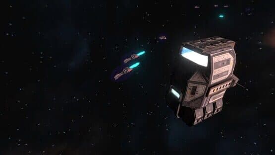 Axan Ships — screenshot 1