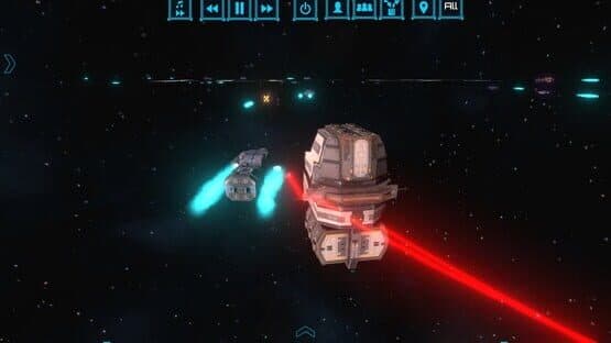 Axan Ships — screenshot 2