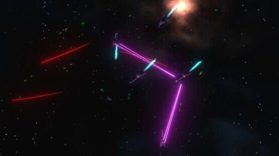 Axan Ships — screenshot 4