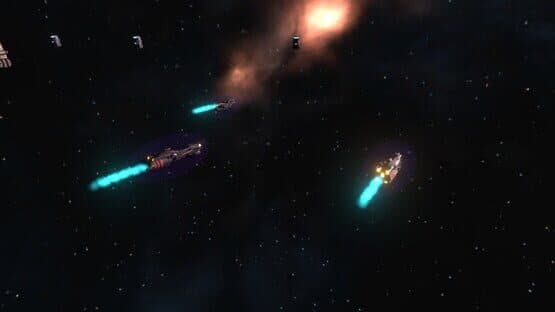 Axan Ships — screenshot 5