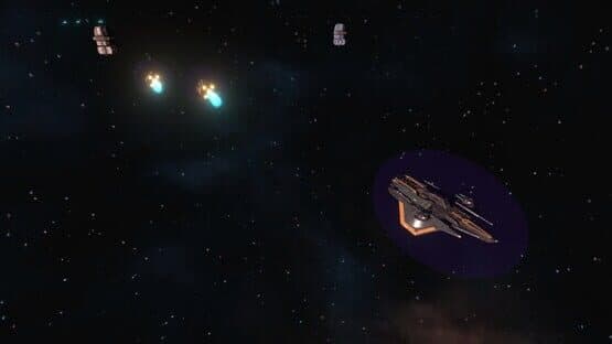 Axan Ships — screenshot 6