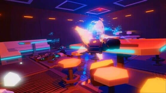Crunch Element — screenshot 1