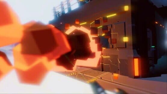 Crunch Element — screenshot 2