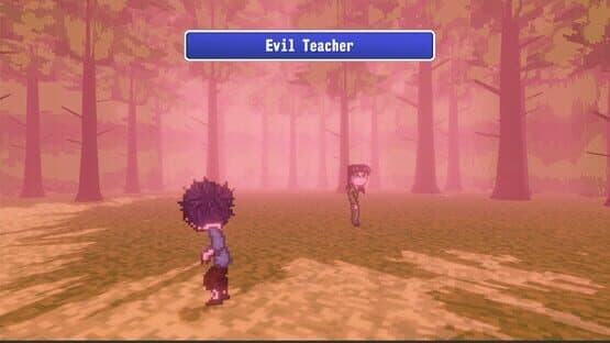 Astralojia: Episode 1 — screenshot 1