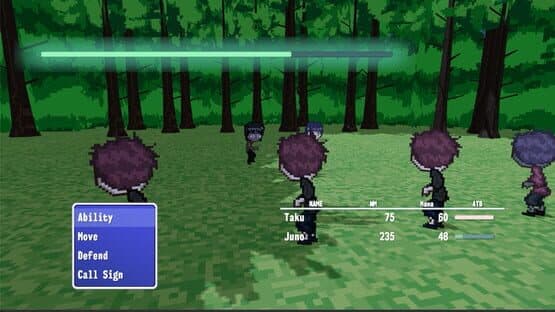 Astralojia: Episode 1 — screenshot 2