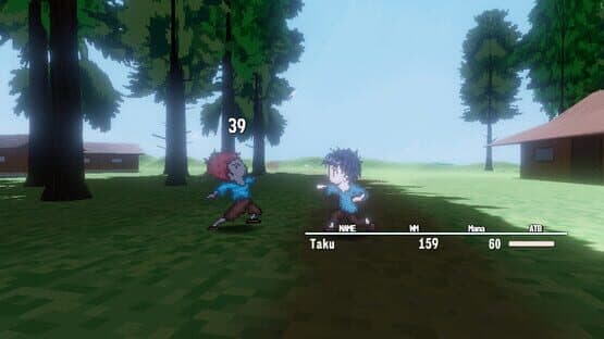 Astralojia: Episode 1 — screenshot 3