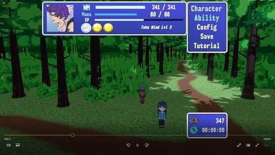 Astralojia: Episode 1 — screenshot 6