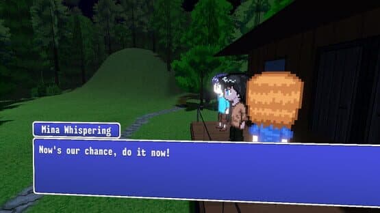 Astralojia: Episode 1 — screenshot 7