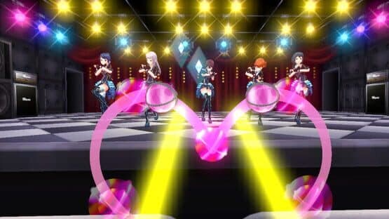 Aozora Under Girls: Karsome Irony — screenshot 3