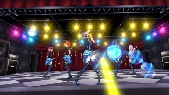 Aozora Under Girls: Karsome Irony — screenshot 4