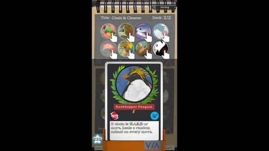 Animal Notes — screenshot 1