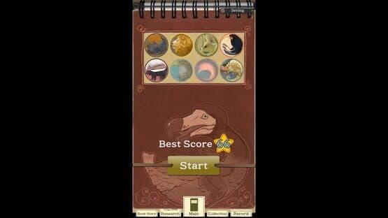Animal Notes — screenshot 2