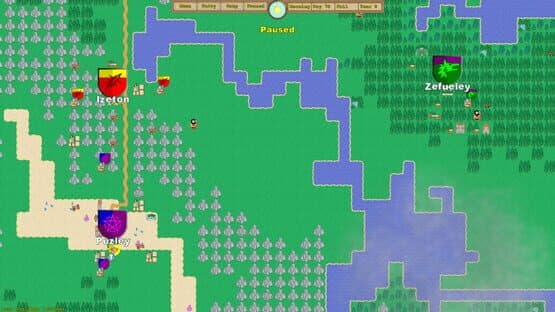 Endless RPG — screenshot 2