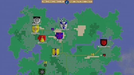 Endless RPG — screenshot 3